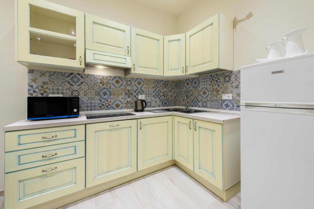 Tripoli By Mmega Apartamento