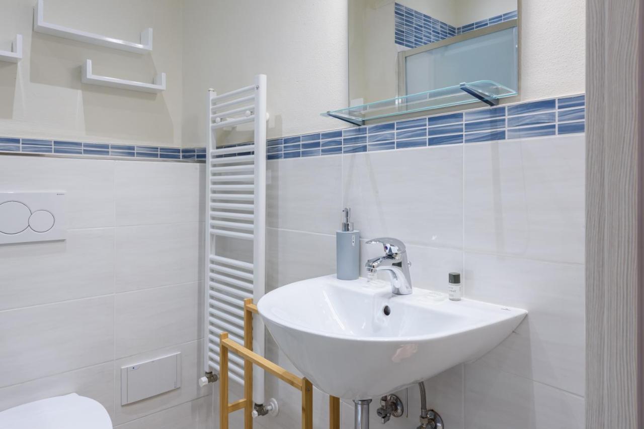 Tripoli By Mmega Apartamento *
