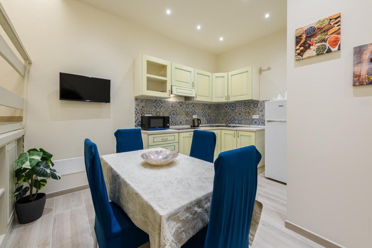 Tripoli By Mmega Apartamento Florencia