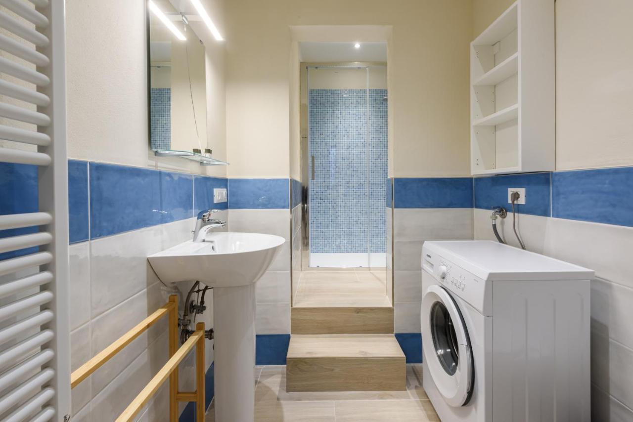 Tripoli By Mmega Apartamento Florencia
