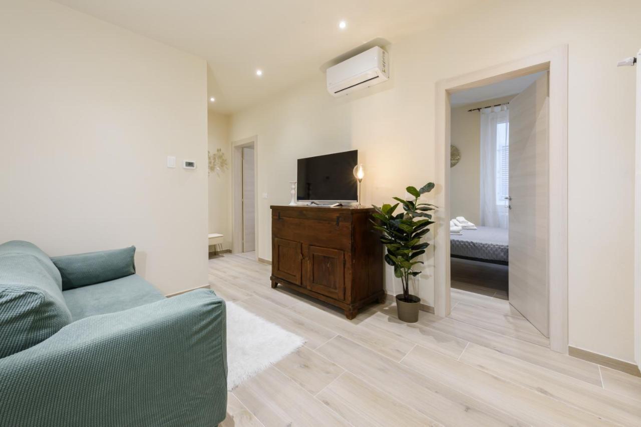 Tripoli By Mmega Apartamento